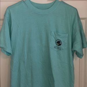 Southern Proper Short sleeve